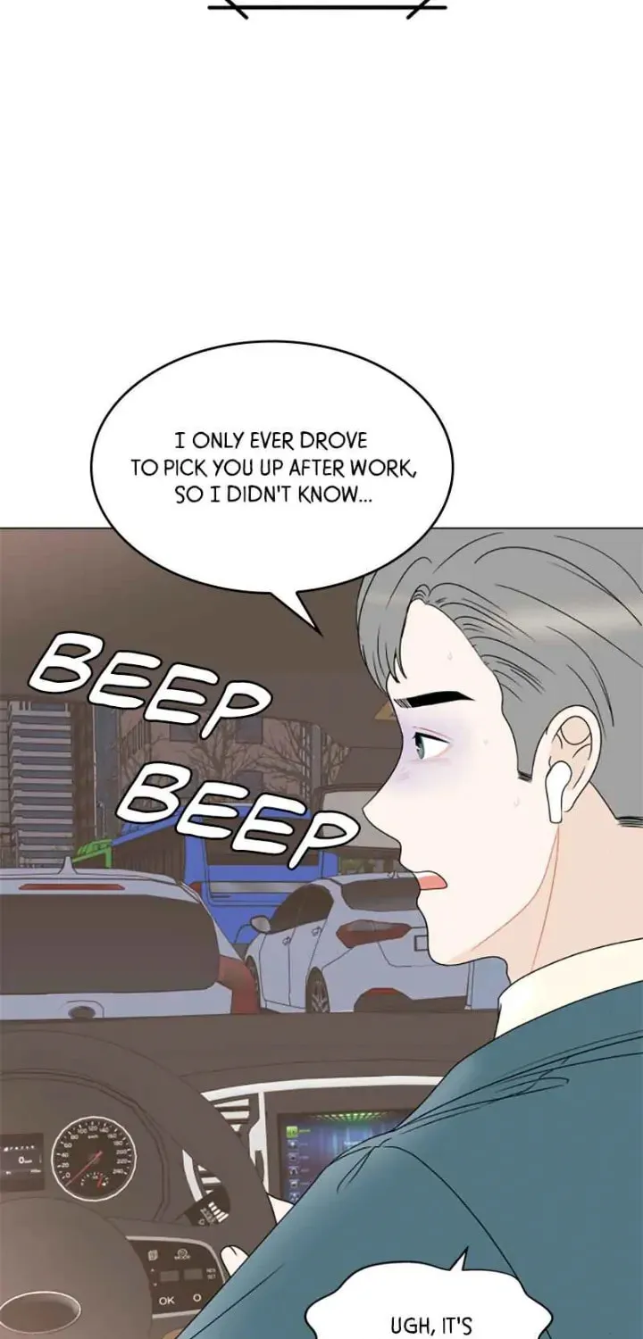 Read 30 Minute Walk chapter 211 image 60 on Lezhin