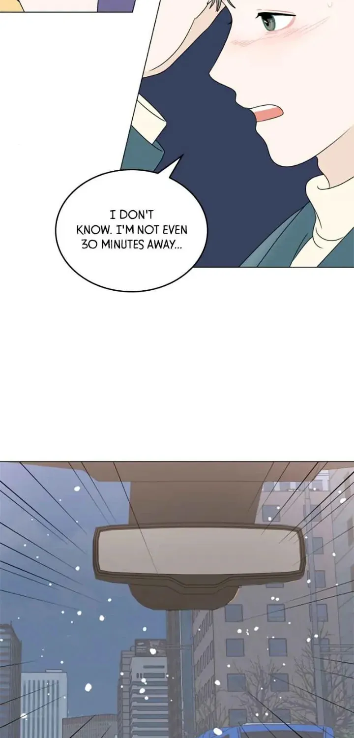Read 30 Minute Walk chapter 211 image 62 on Lezhin