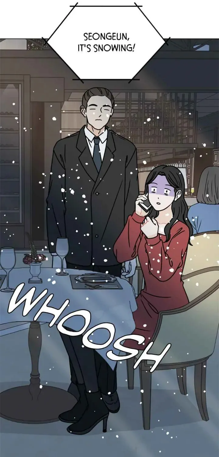 Read 30 Minute Walk chapter 211 image 64 on Lezhin