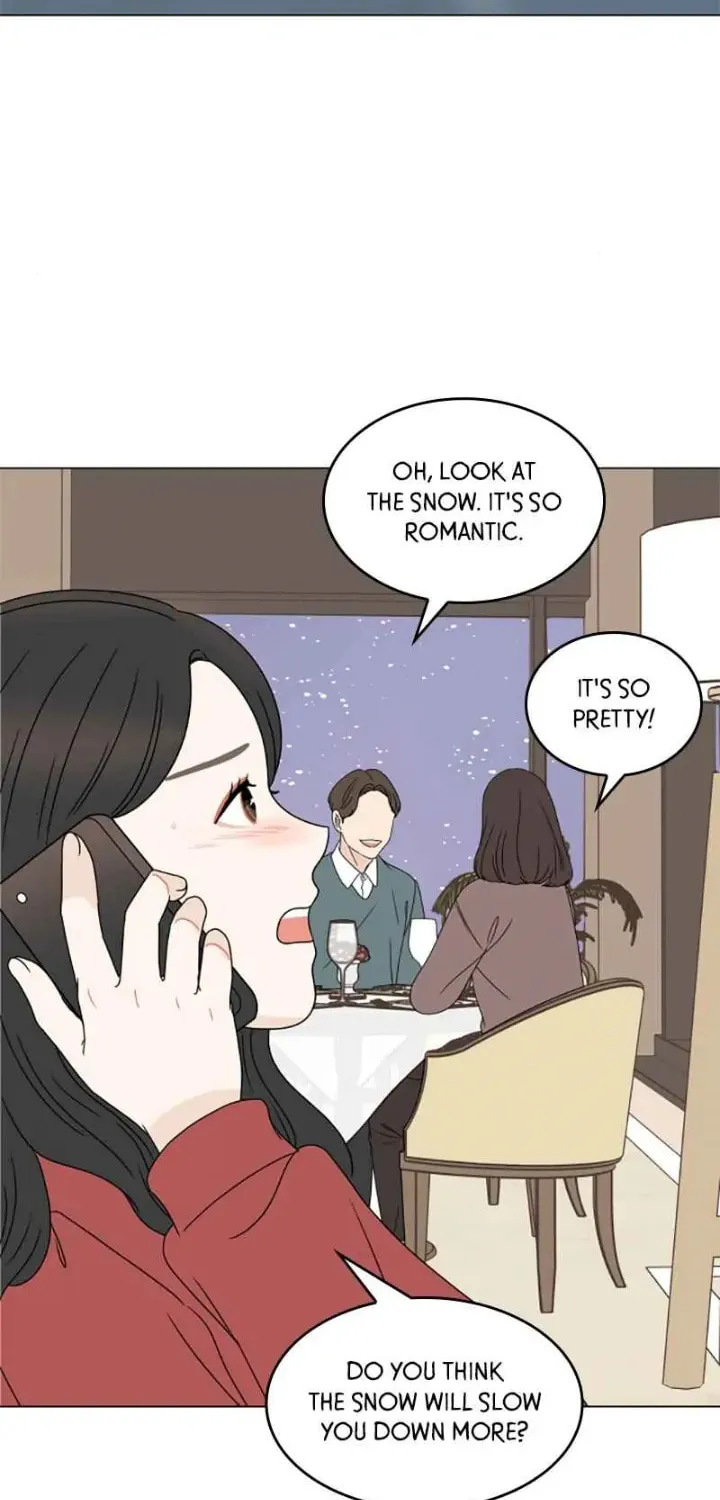 Read 30 Minute Walk chapter 211 image 65 on Lezhin