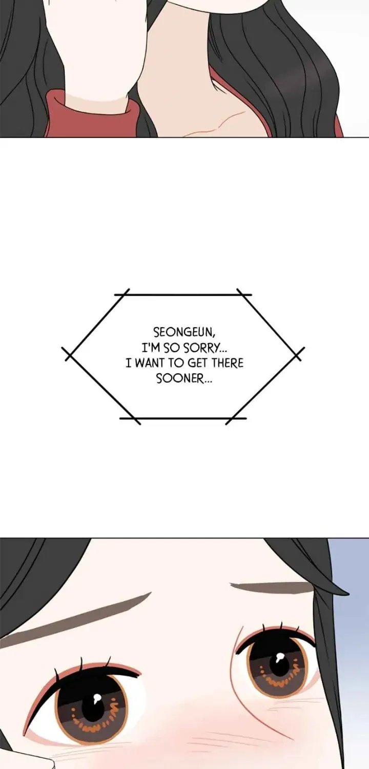 Read 30 Minute Walk chapter 211 image 68 on Lezhin