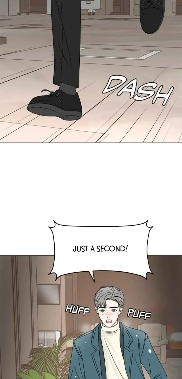 Read 30 Minute Walk chapter 211 image 80 on Lezhin