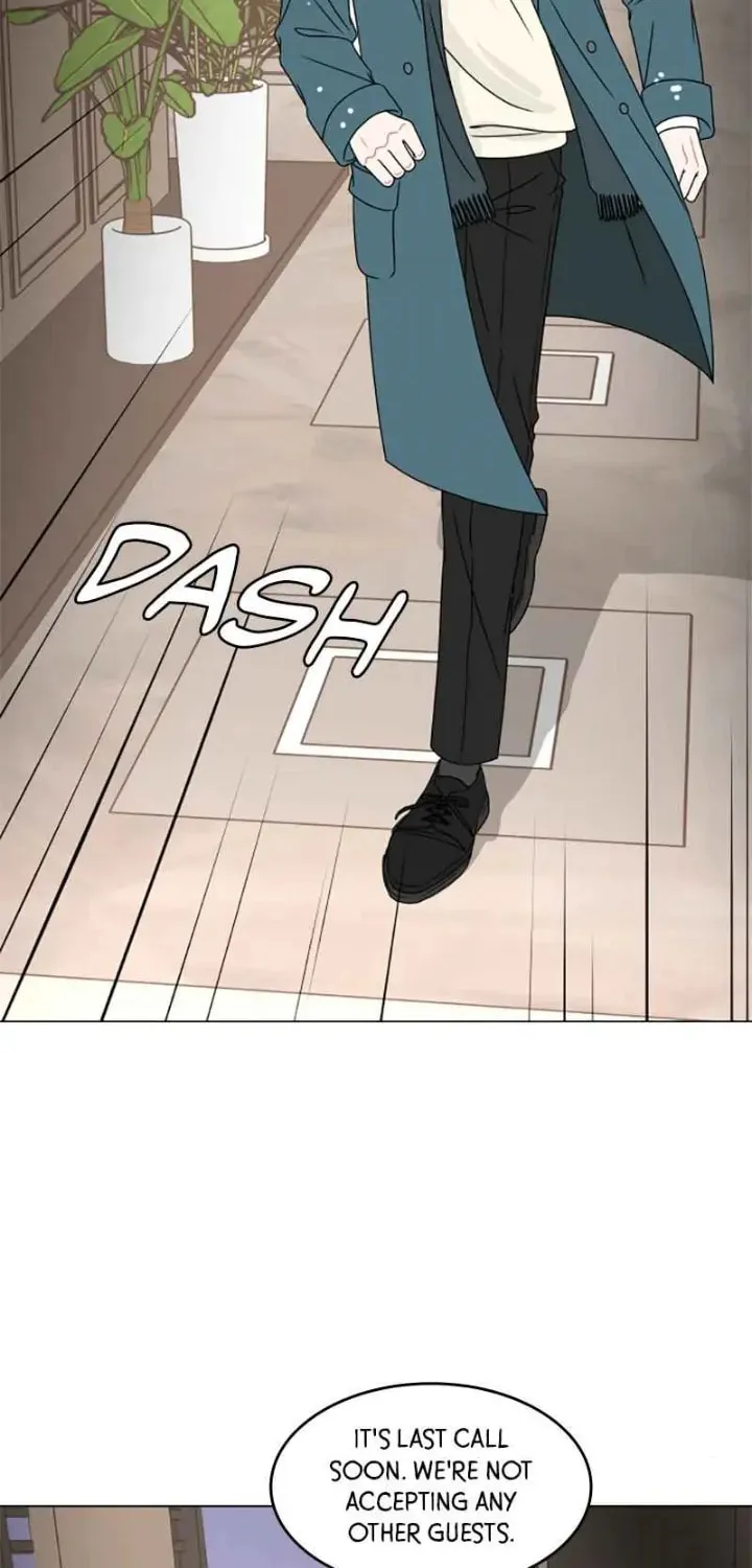 Read 30 Minute Walk chapter 211 image 81 on Lezhin