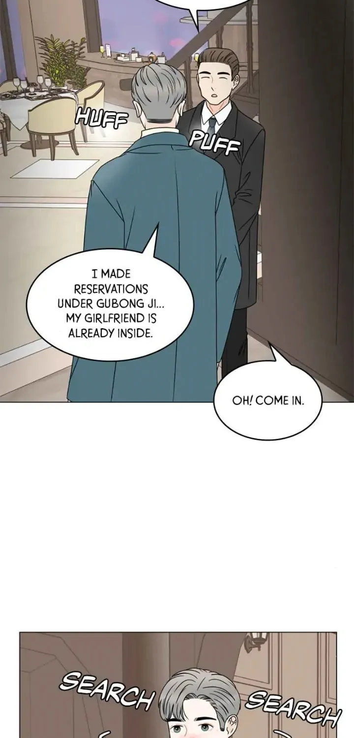 Read 30 Minute Walk chapter 211 image 82 on Lezhin