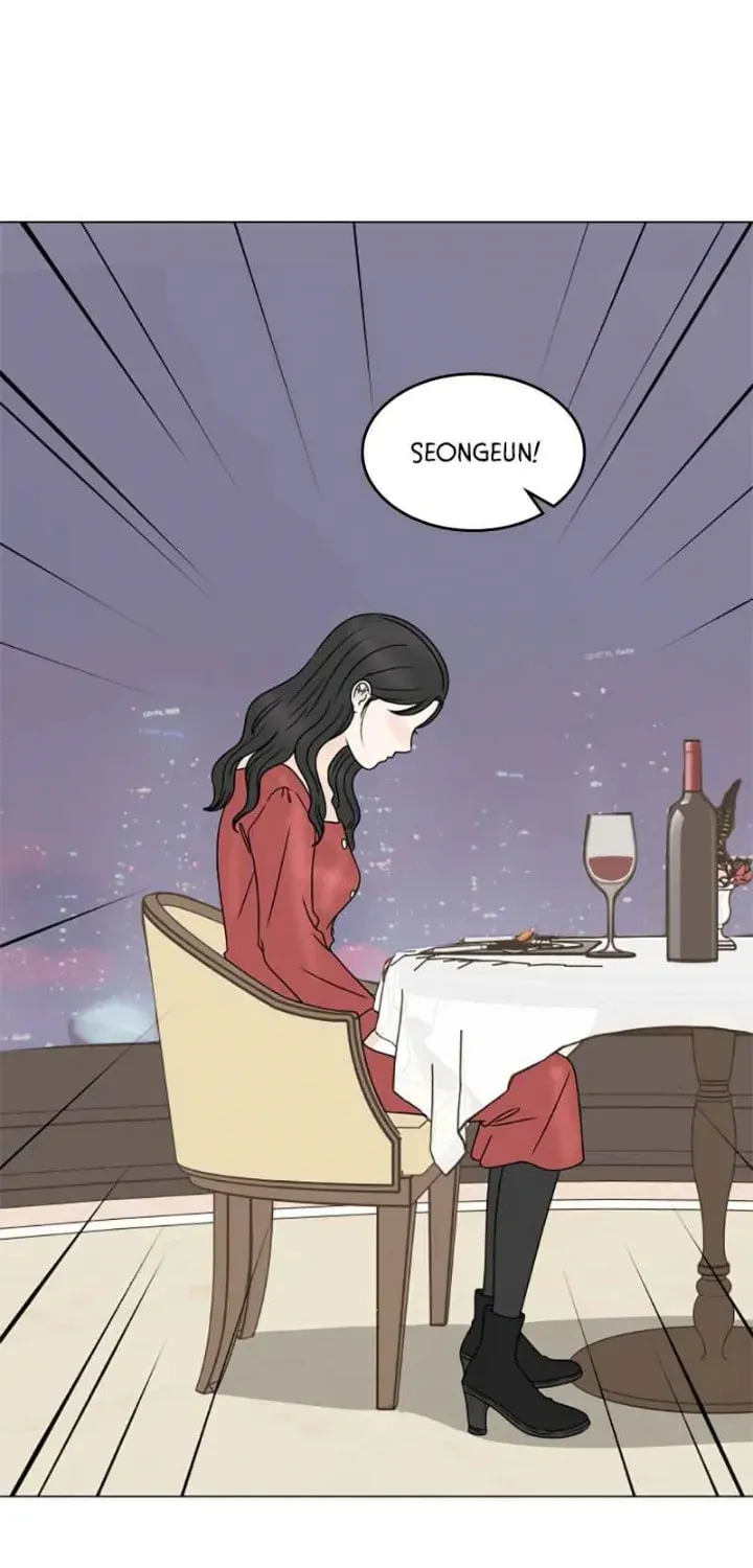 Read 30 Minute Walk chapter 211 image 84 on Lezhin