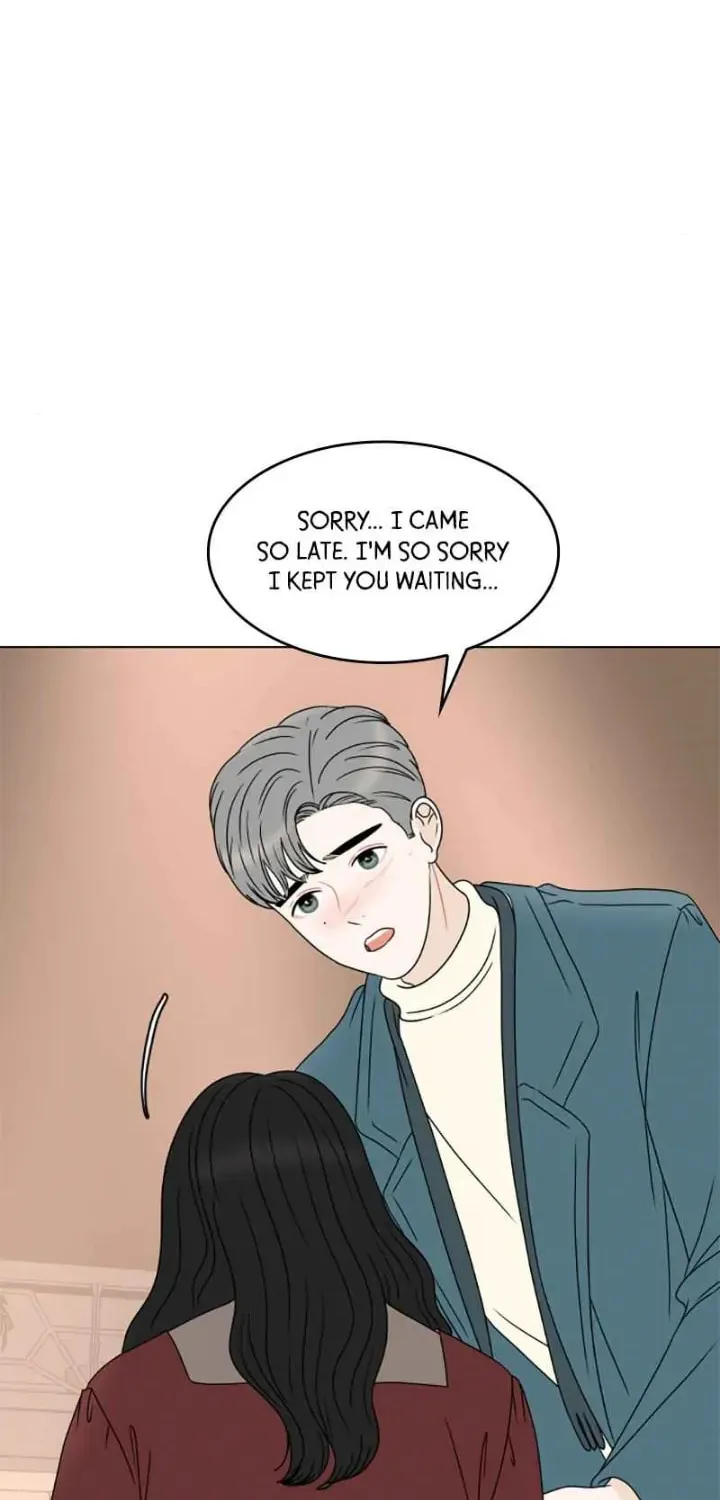 Read 30 Minute Walk chapter 211 image 85 on Lezhin