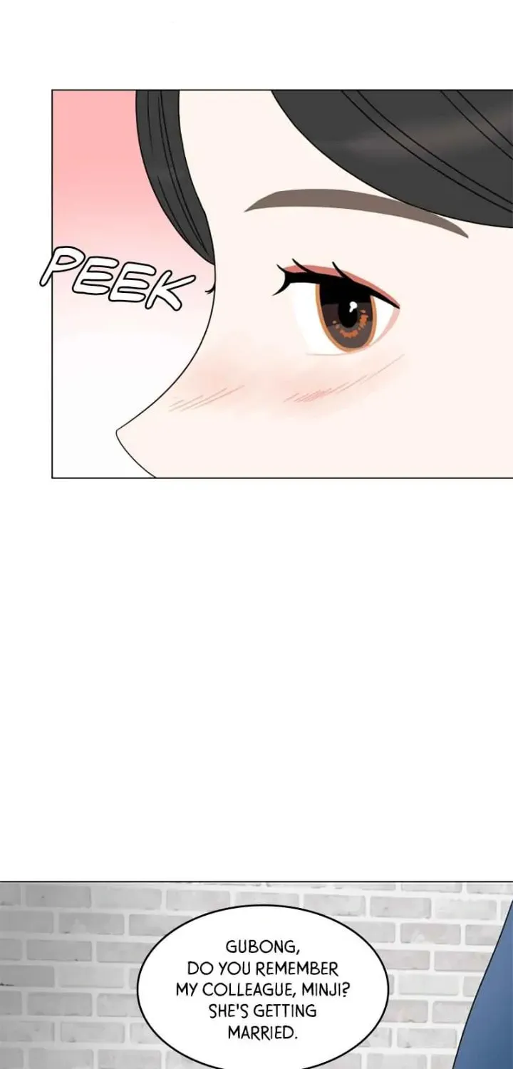 Read 30 Minute Walk chapter 211 image 9 on Lezhin