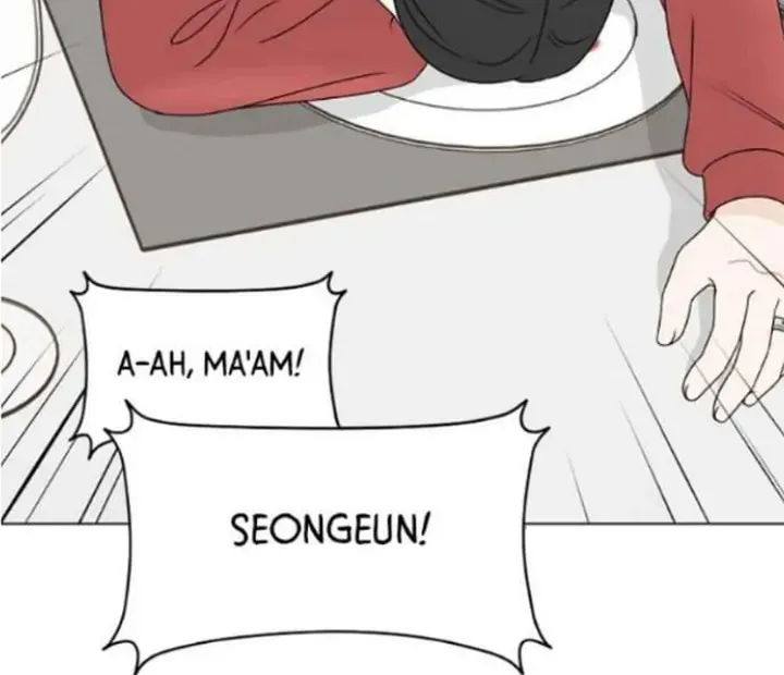 Read 30 Minute Walk chapter 212 image 11 on Lezhin