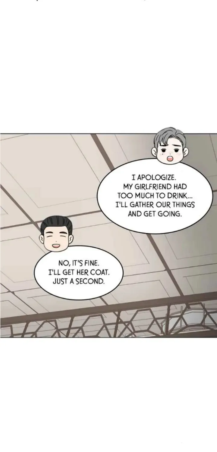 Read 30 Minute Walk chapter 212 image 12 on Lezhin