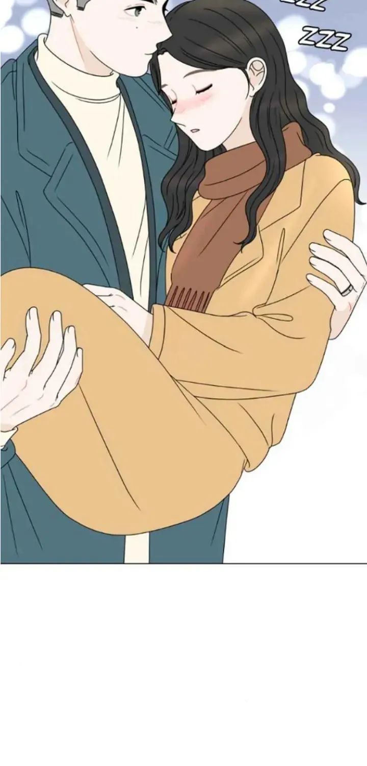 Read 30 Minute Walk chapter 212 image 14 on Lezhin