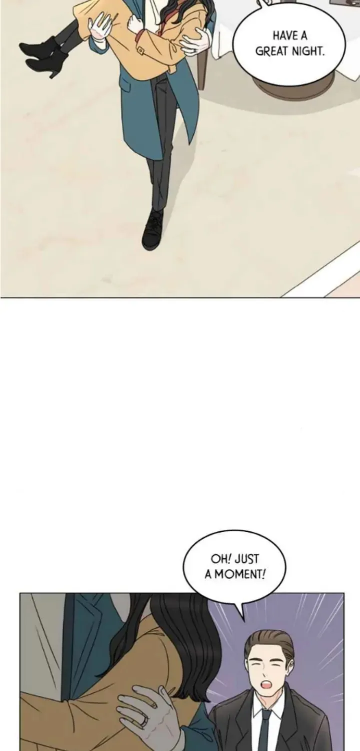 Read 30 Minute Walk chapter 212 image 16 on Lezhin