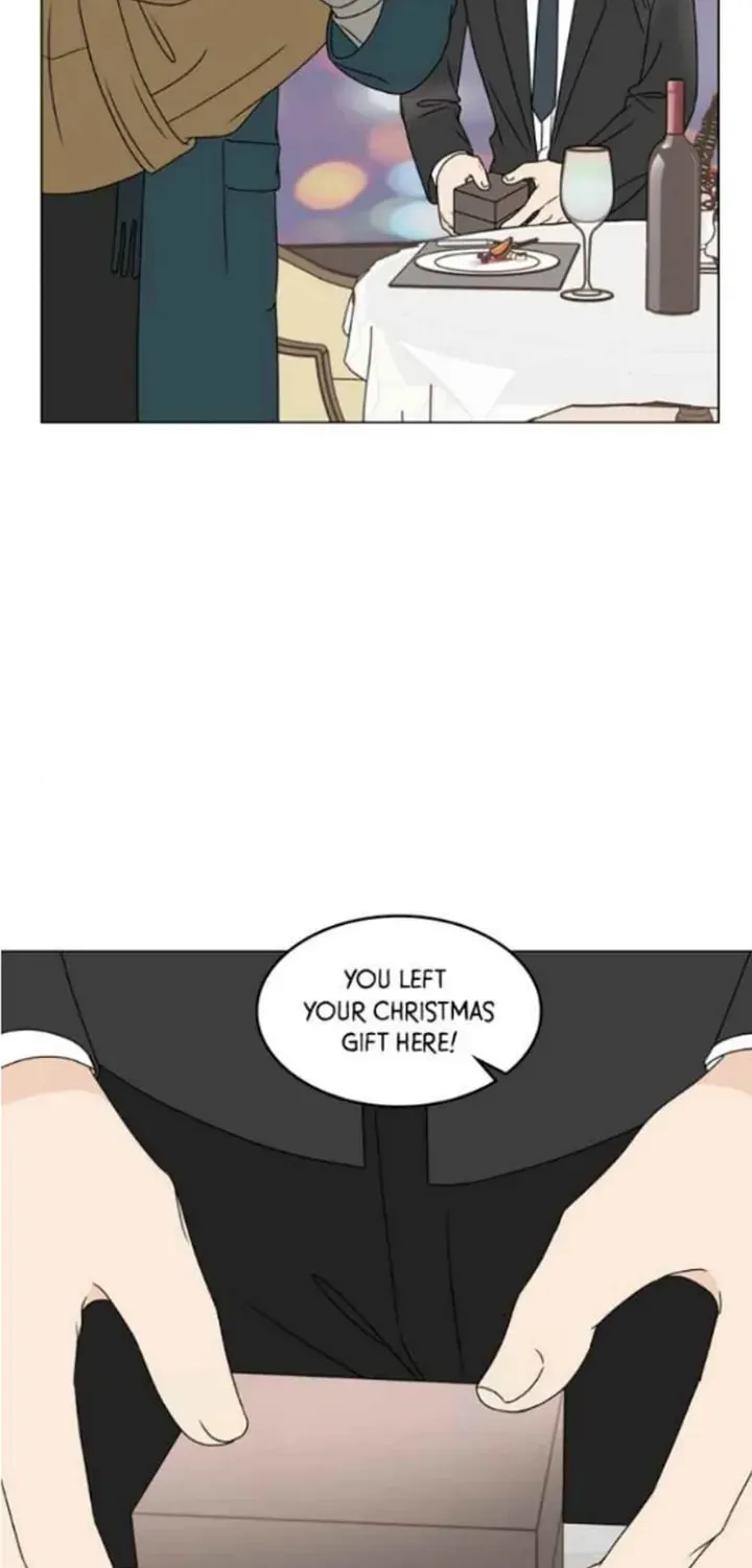 Read 30 Minute Walk chapter 212 image 17 on Lezhin