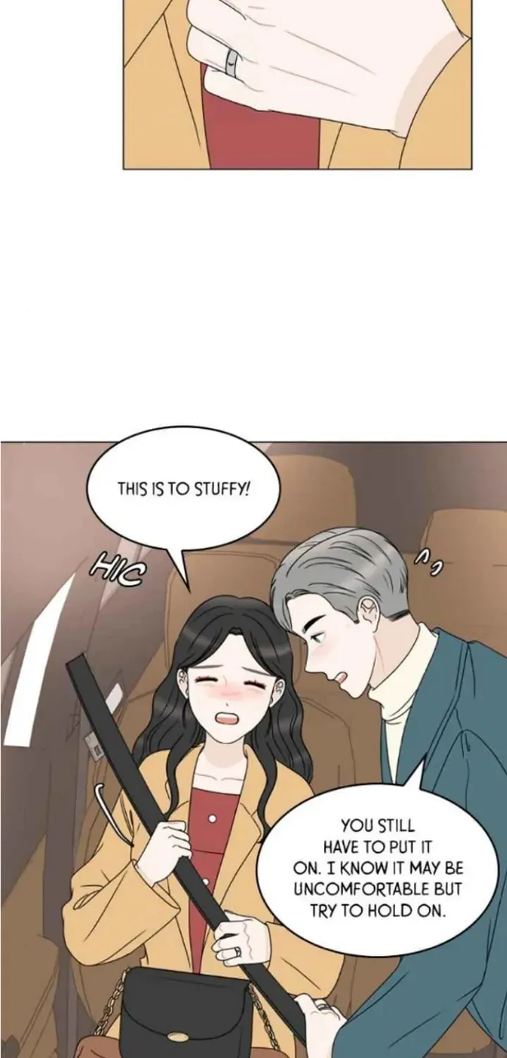 Read 30 Minute Walk chapter 212 image 22 on Lezhin