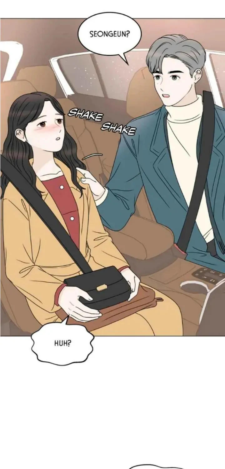 Read 30 Minute Walk chapter 212 image 30 on Lezhin