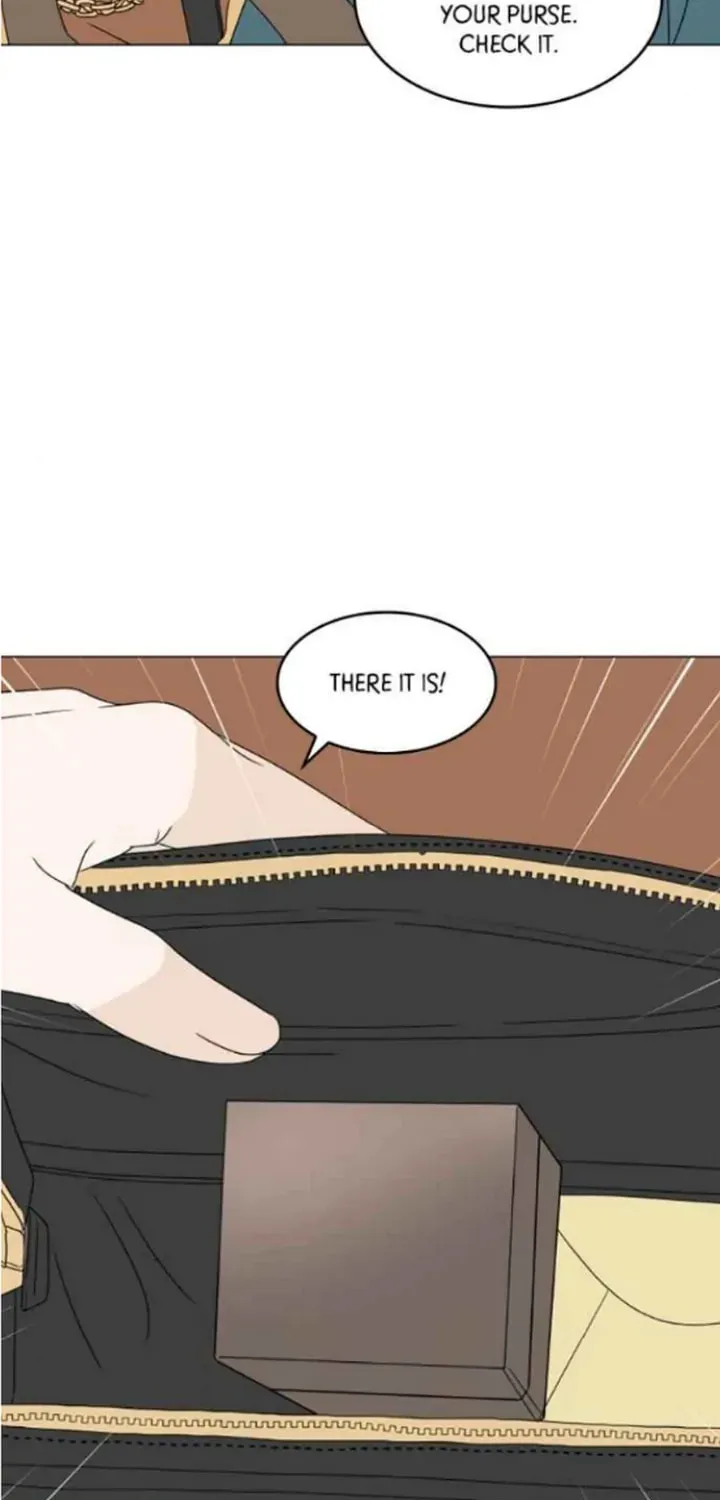 Read 30 Minute Walk chapter 212 image 34 on Lezhin