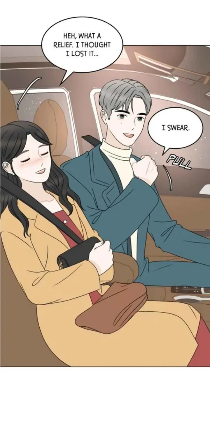 Read 30 Minute Walk chapter 212 image 36 on Lezhin