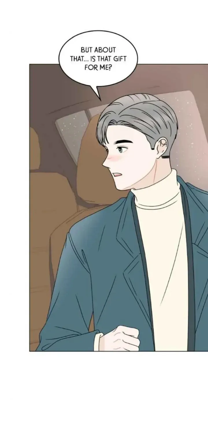 Read 30 Minute Walk chapter 212 image 37 on Lezhin