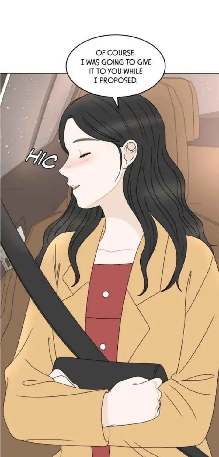 Read 30 Minute Walk chapter 212 image 38 on Lezhin
