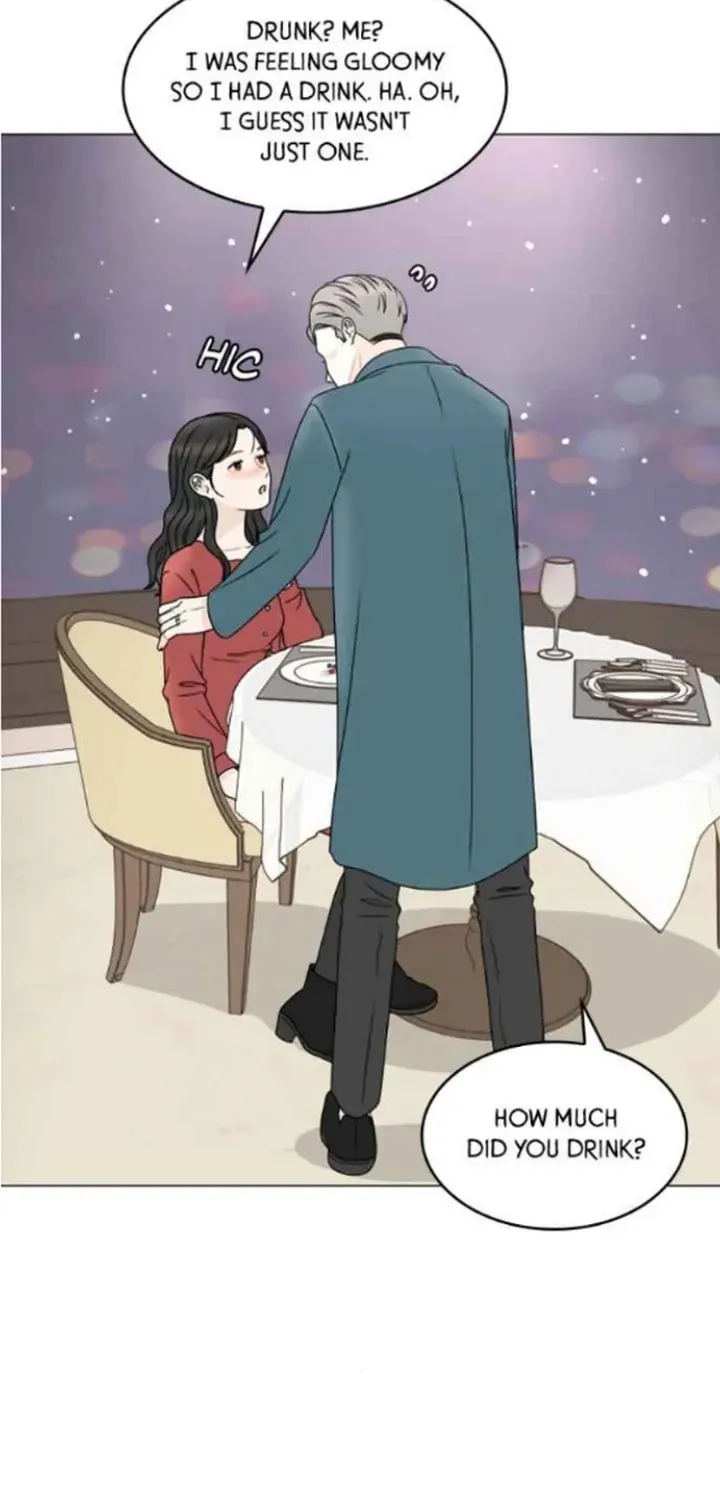 Read 30 Minute Walk chapter 212 image 4 on Lezhin