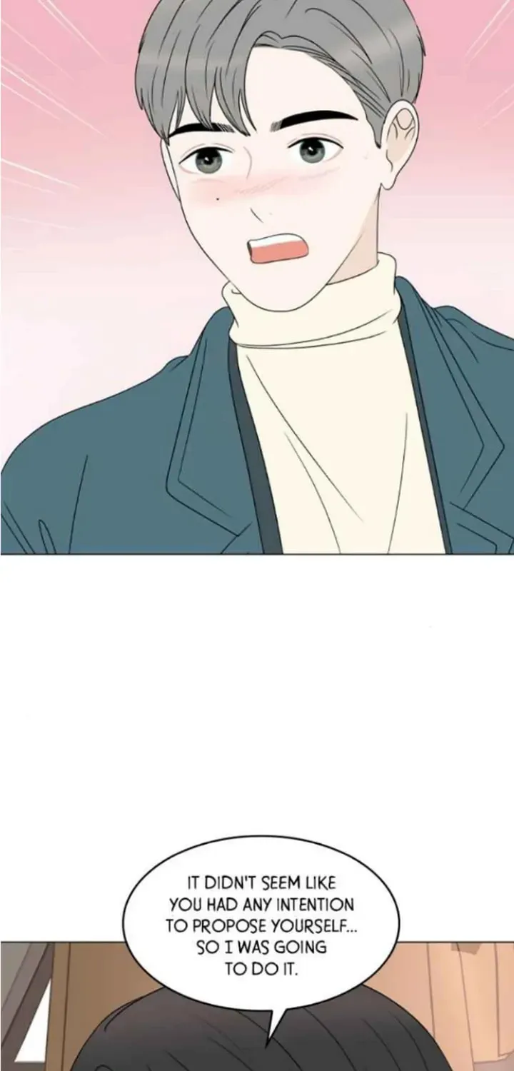 Read 30 Minute Walk chapter 212 image 40 on Lezhin