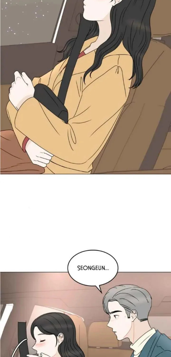 Read 30 Minute Walk chapter 212 image 46 on Lezhin