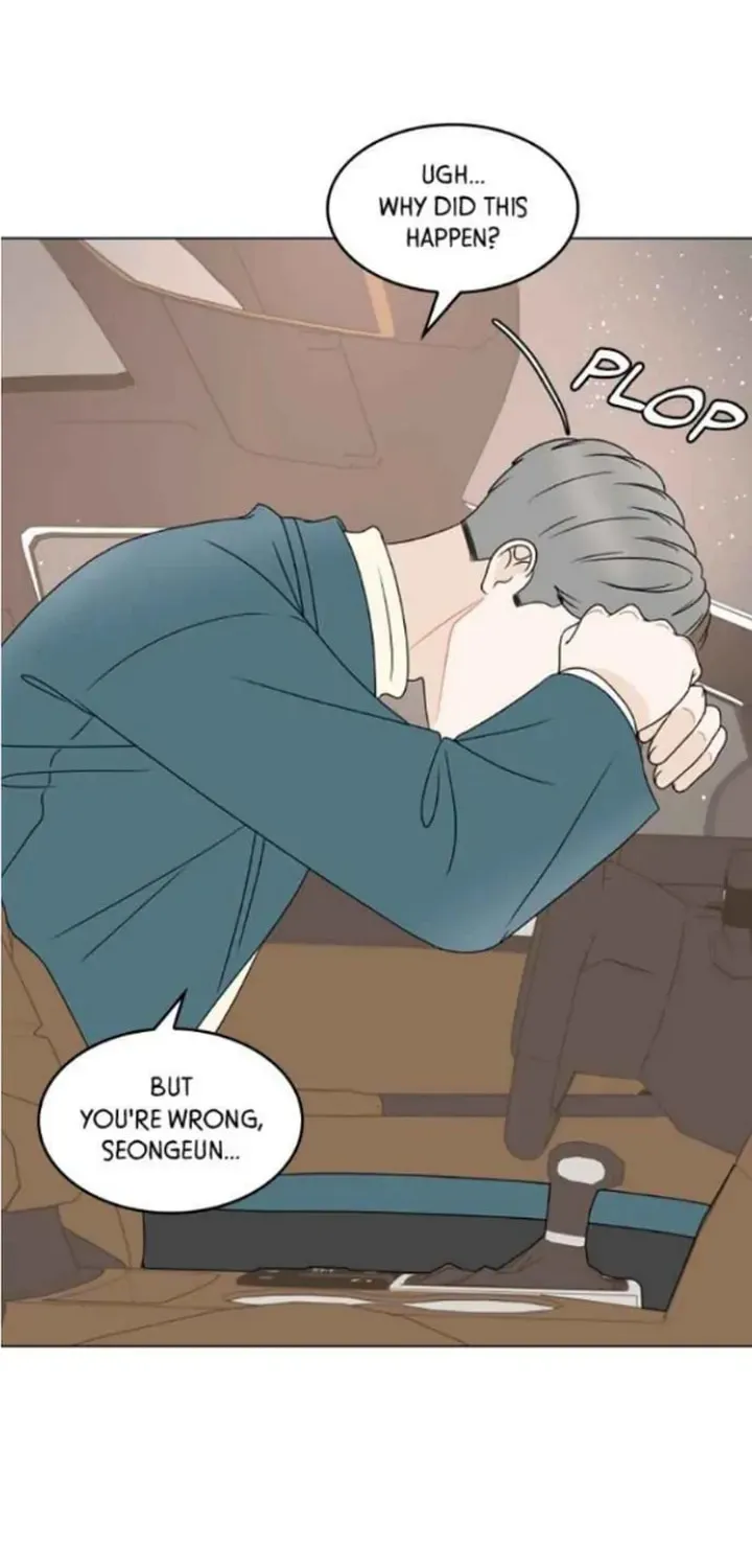 Read 30 Minute Walk chapter 212 image 49 on Lezhin