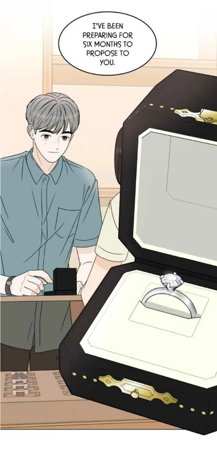 Read 30 Minute Walk chapter 212 image 54 on Lezhin