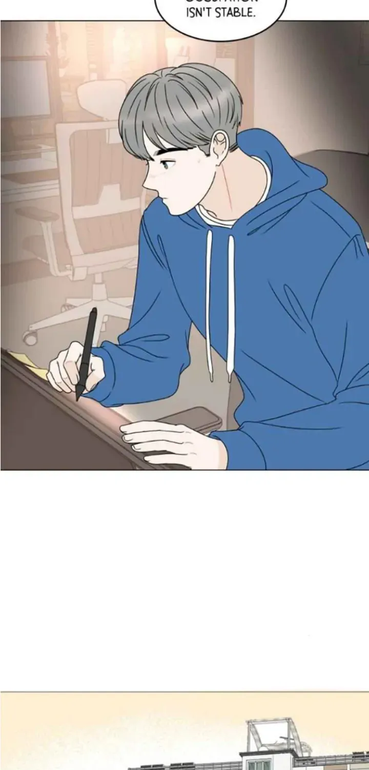 Read 30 Minute Walk chapter 212 image 56 on Lezhin