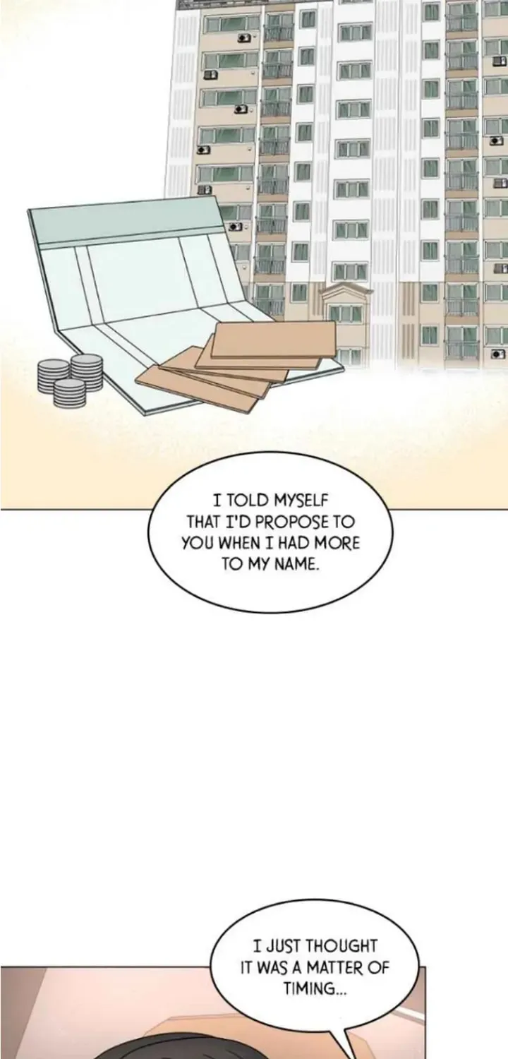 Read 30 Minute Walk chapter 212 image 57 on Lezhin