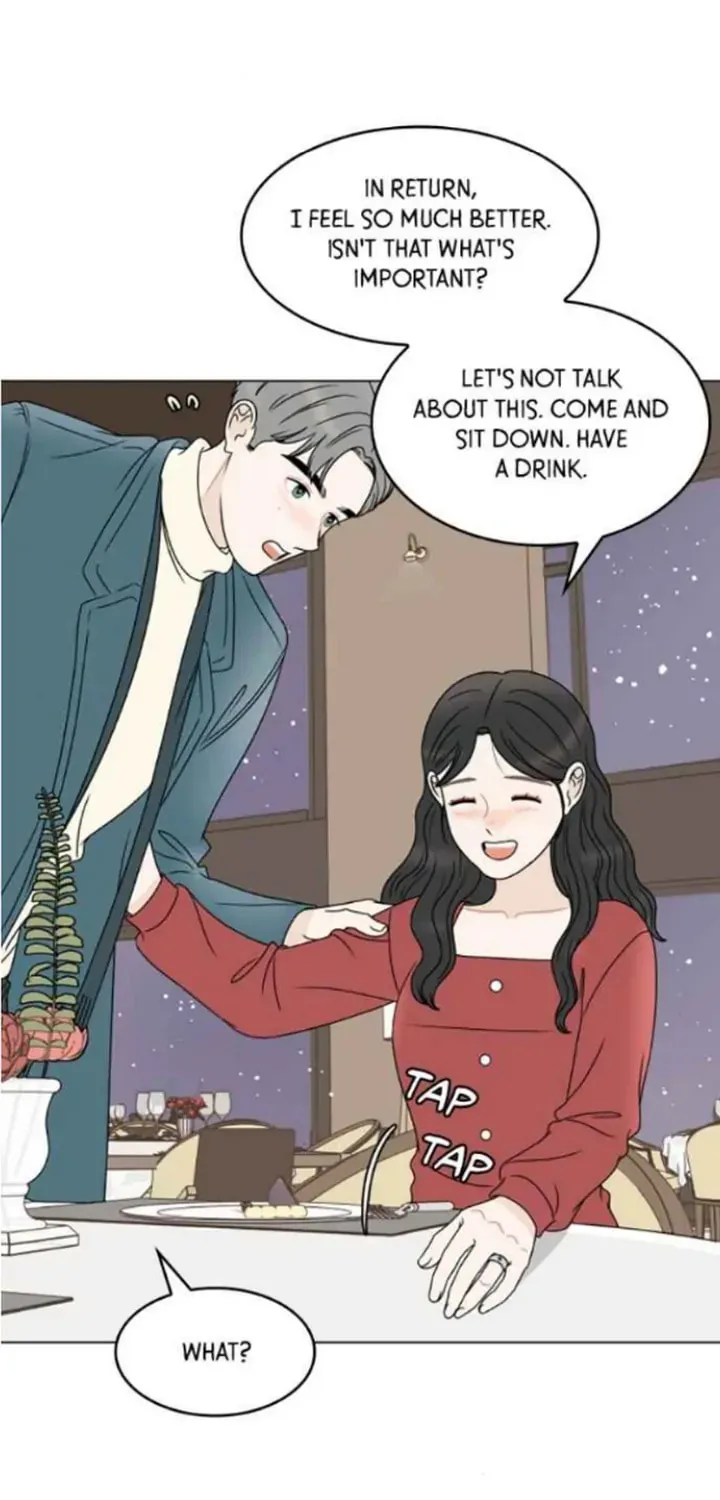 Read 30 Minute Walk chapter 212 image 6 on Lezhin