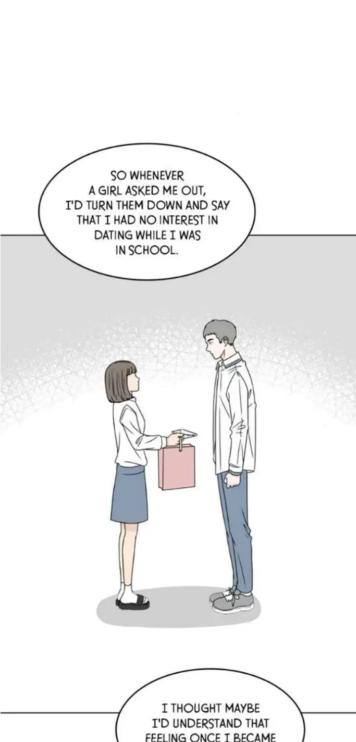 Read 30 Minute Walk chapter 212 image 62 on Lezhin