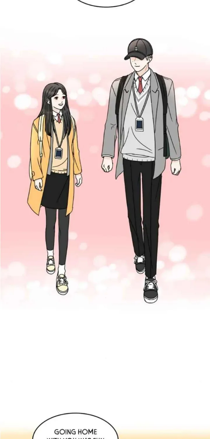 Read 30 Minute Walk chapter 212 image 64 on Lezhin