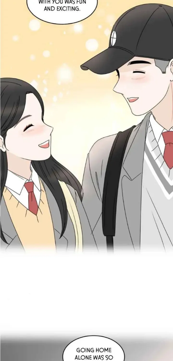 Read 30 Minute Walk chapter 212 image 65 on Lezhin