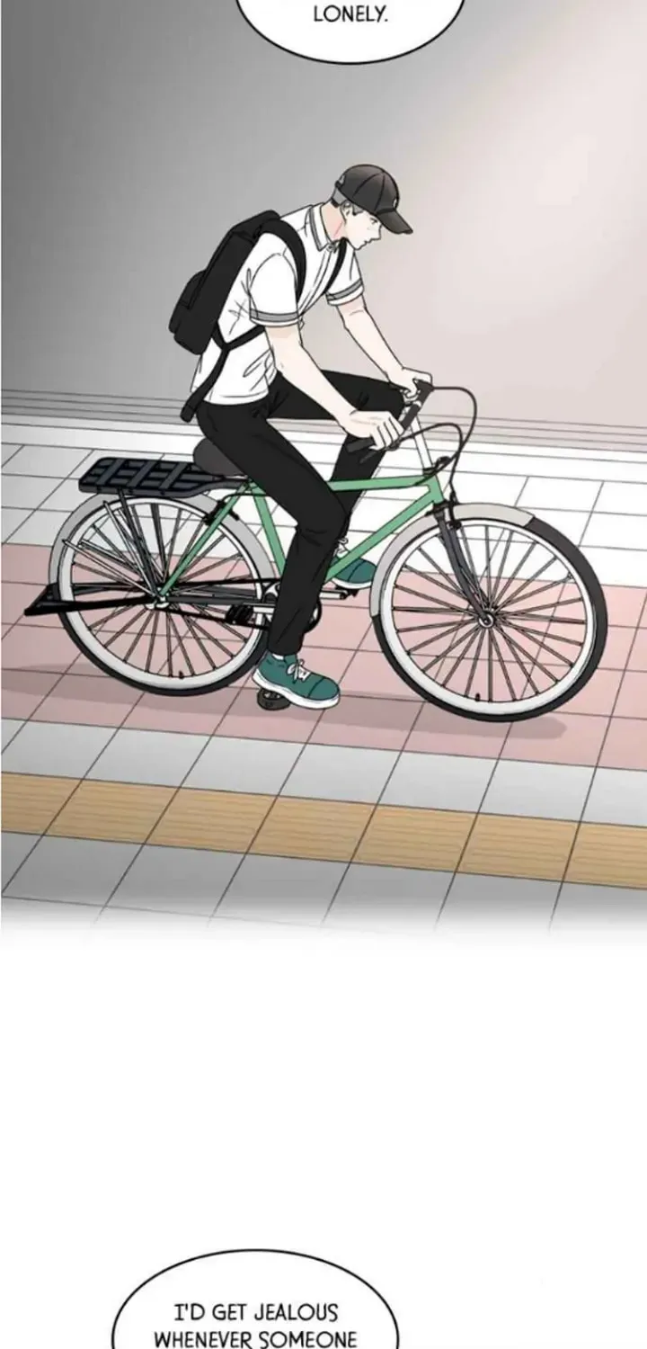 Read 30 Minute Walk chapter 212 image 66 on Lezhin