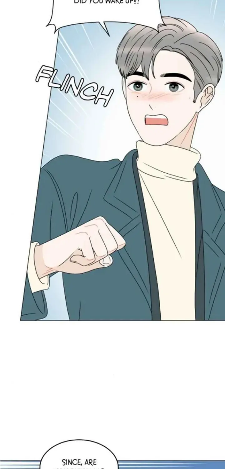 Read 30 Minute Walk chapter 212 image 74 on Lezhin