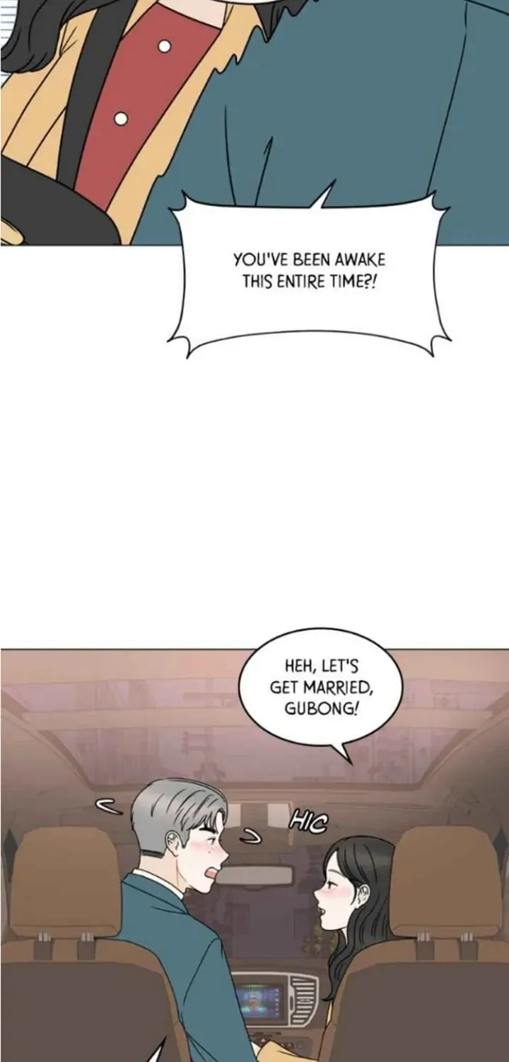 Read 30 Minute Walk chapter 212 image 76 on Lezhin