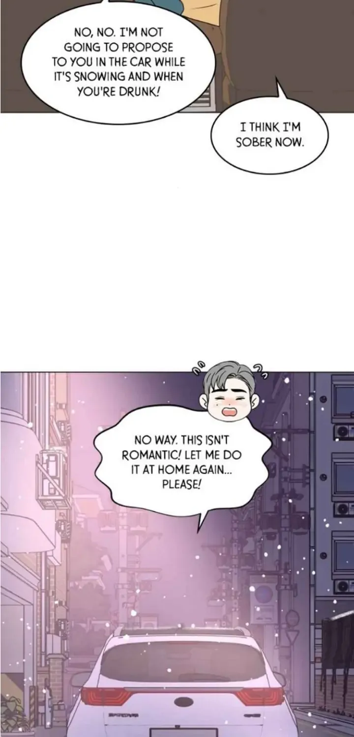 Read 30 Minute Walk chapter 212 image 77 on Lezhin