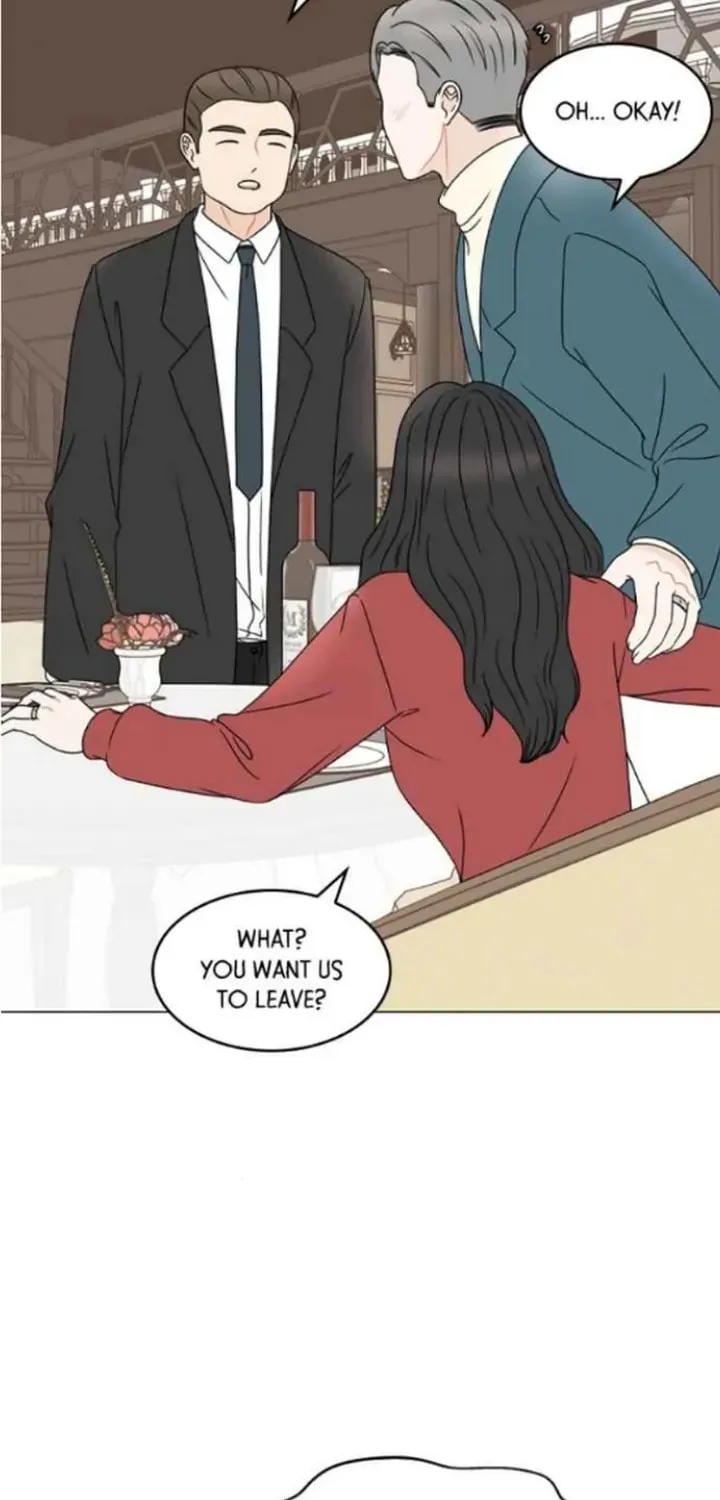 Read 30 Minute Walk chapter 212 image 8 on Lezhin