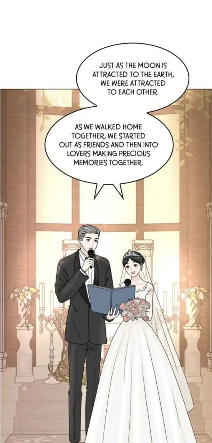 Read 30 Minute Walk chapter 213 image 1 on Lezhin