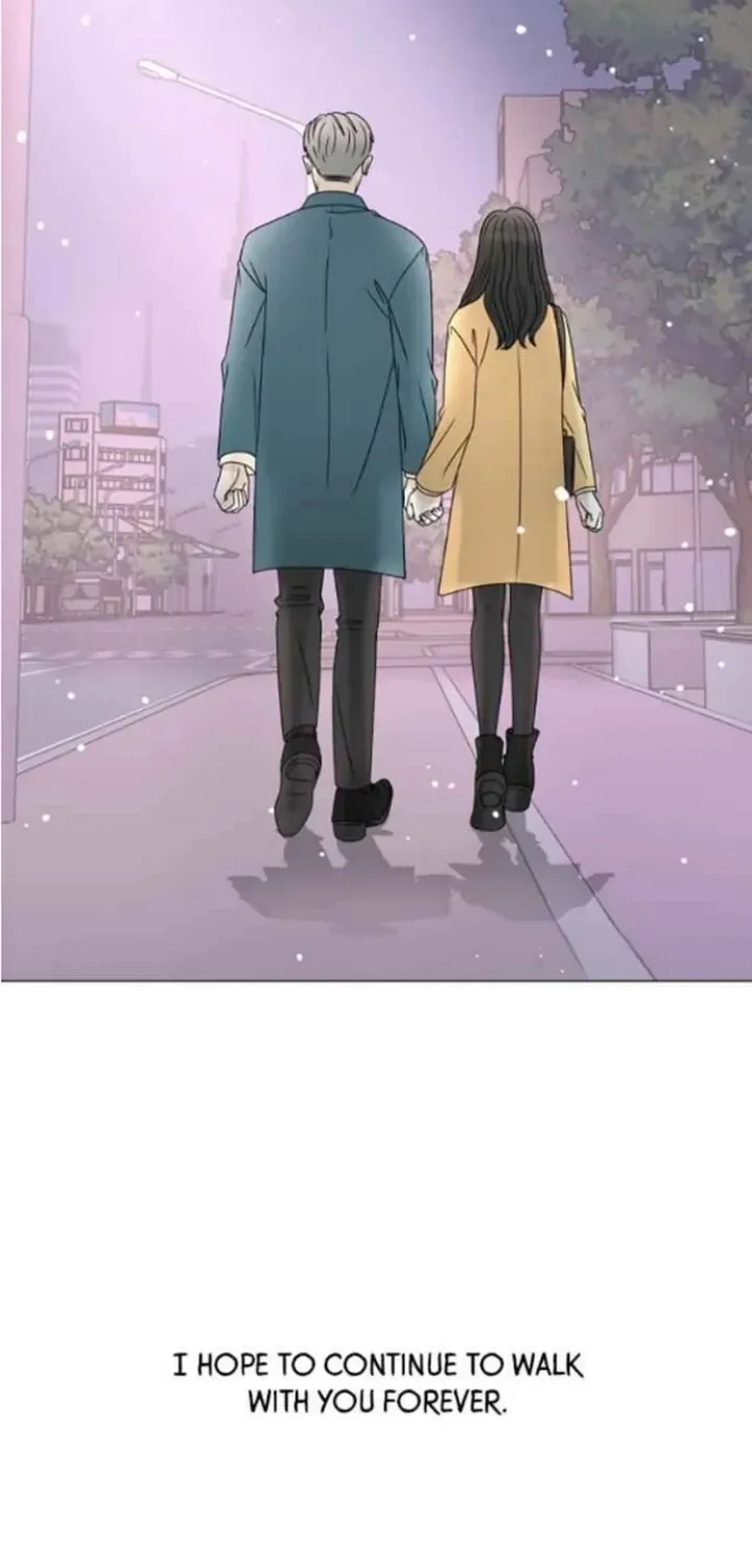 Read 30 Minute Walk chapter 213 image 102 on Lezhin
