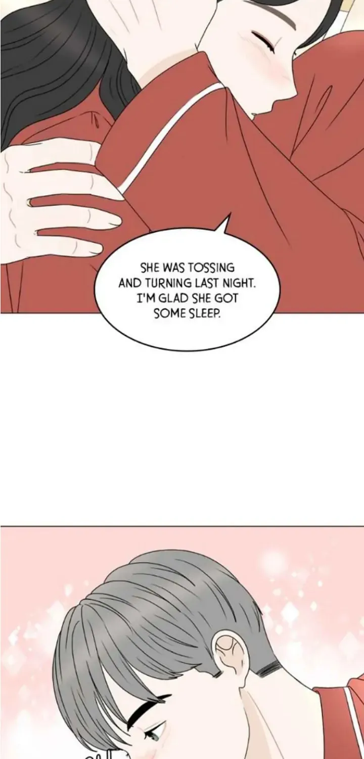 Read 30 Minute Walk chapter 213 image 13 on Lezhin
