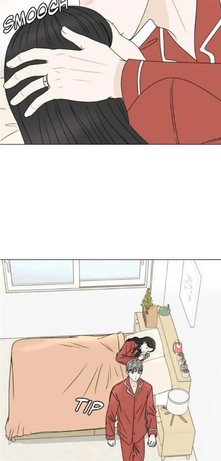 Read 30 Minute Walk chapter 213 image 14 on Lezhin