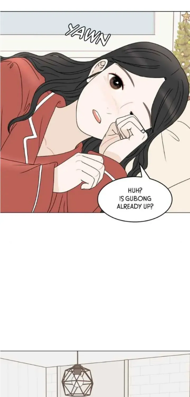Read 30 Minute Walk chapter 213 image 16 on Lezhin