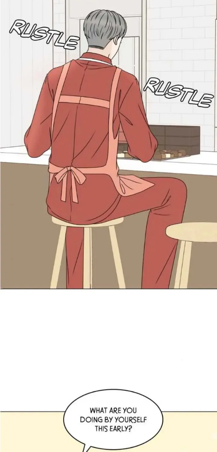 Read 30 Minute Walk chapter 213 image 17 on Lezhin
