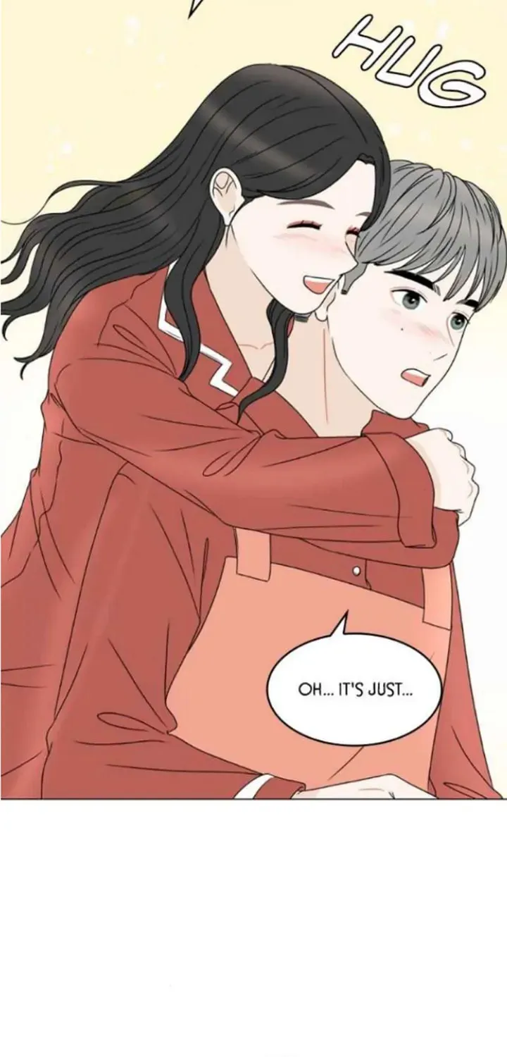 Read 30 Minute Walk chapter 213 image 18 on Lezhin
