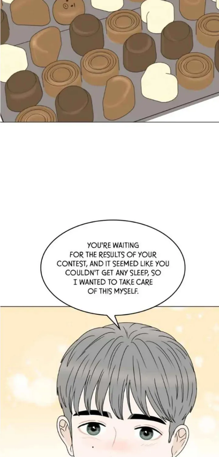Read 30 Minute Walk chapter 213 image 20 on Lezhin