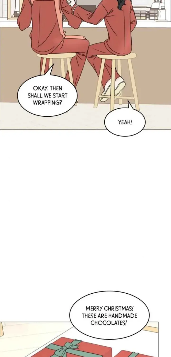 Read 30 Minute Walk chapter 213 image 26 on Lezhin