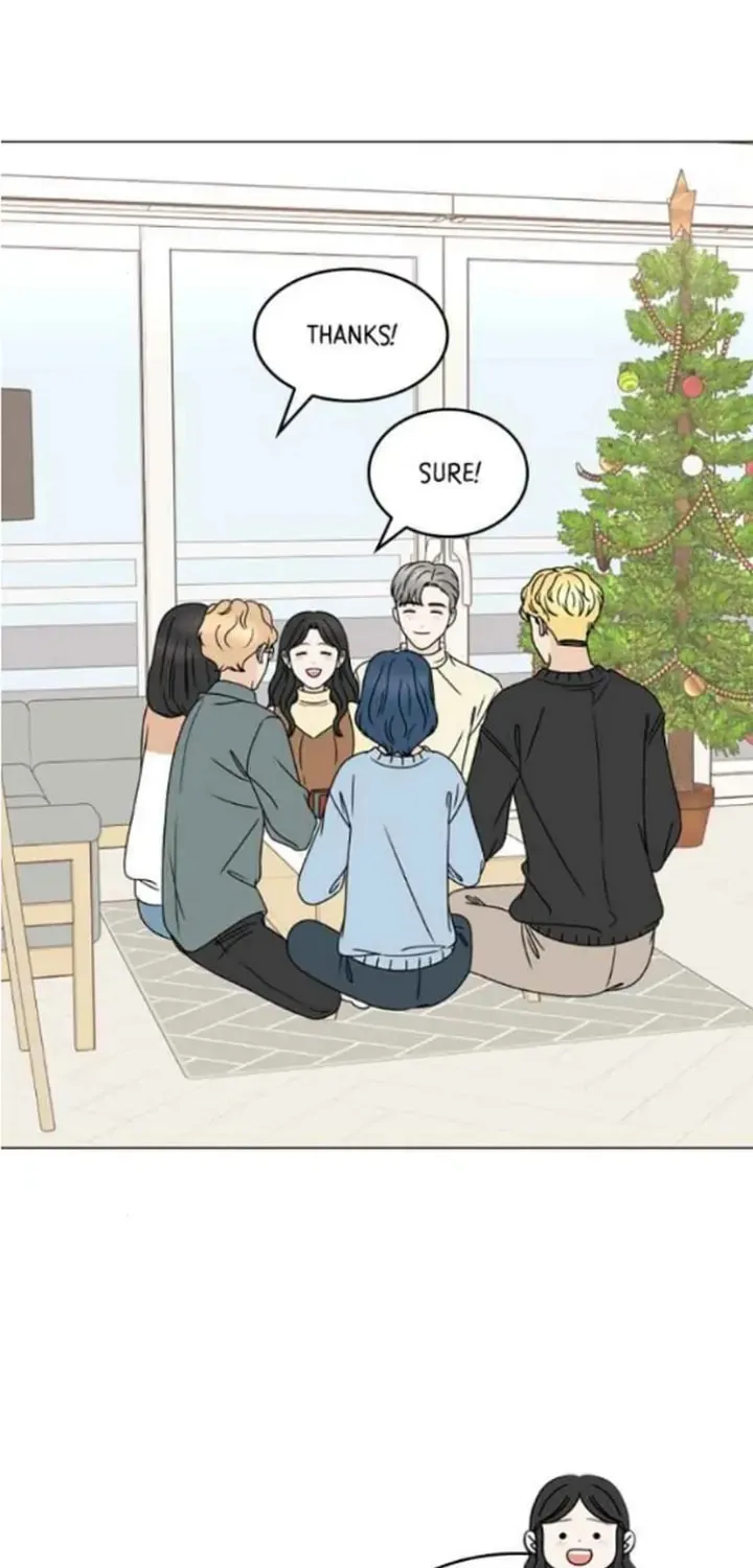 Read 30 Minute Walk chapter 213 image 29 on Lezhin