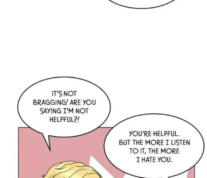Read 30 Minute Walk chapter 213 image 31 on Lezhin