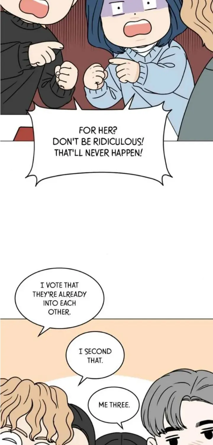 Read 30 Minute Walk chapter 213 image 33 on Lezhin